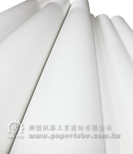 建築工業用紙管